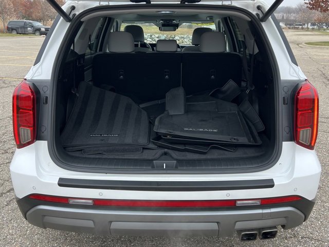 Used 2024 Hyundai Palisade SEL image 15