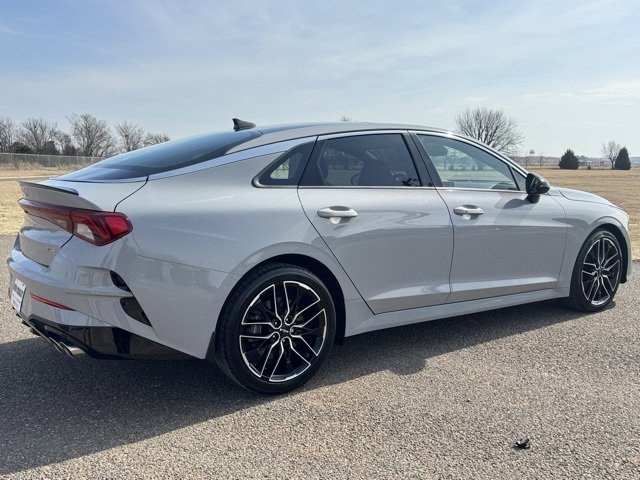 Used 2024 Kia K5 GT image 5