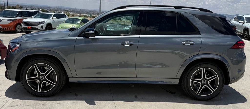 Used 2026 Mercedes-Benz GLE 450 4MATIC image 6