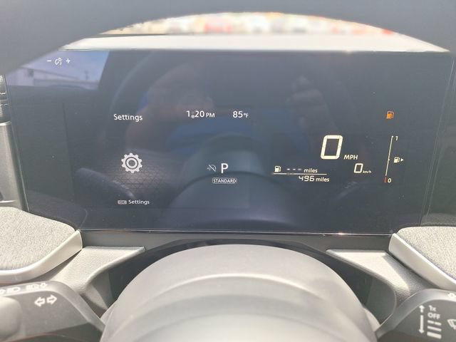 Certified 2026 Nissan Kicks SV w/ SV Premium Package FWD image 14