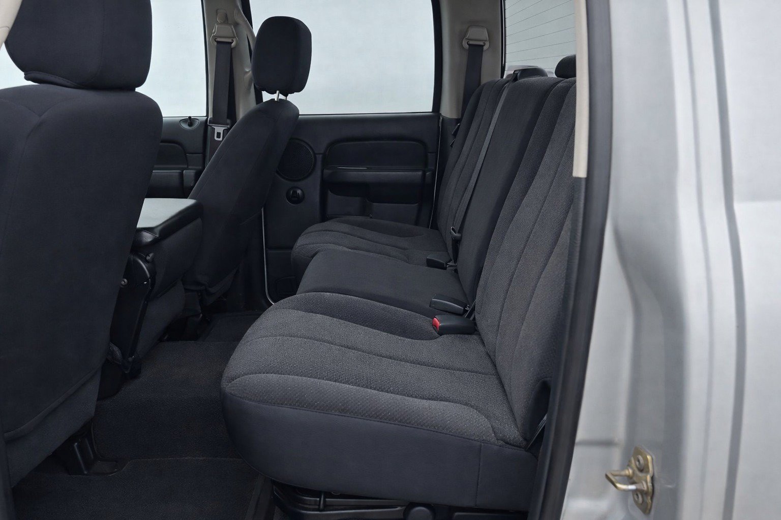 Used 2003 Dodge Ram 3500 Truck SLT AWD/4WD image 7