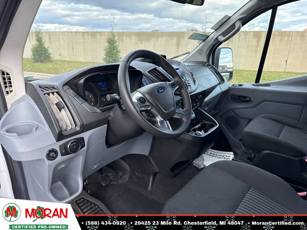 Used 2018 Ford Transit 350 XL image 14