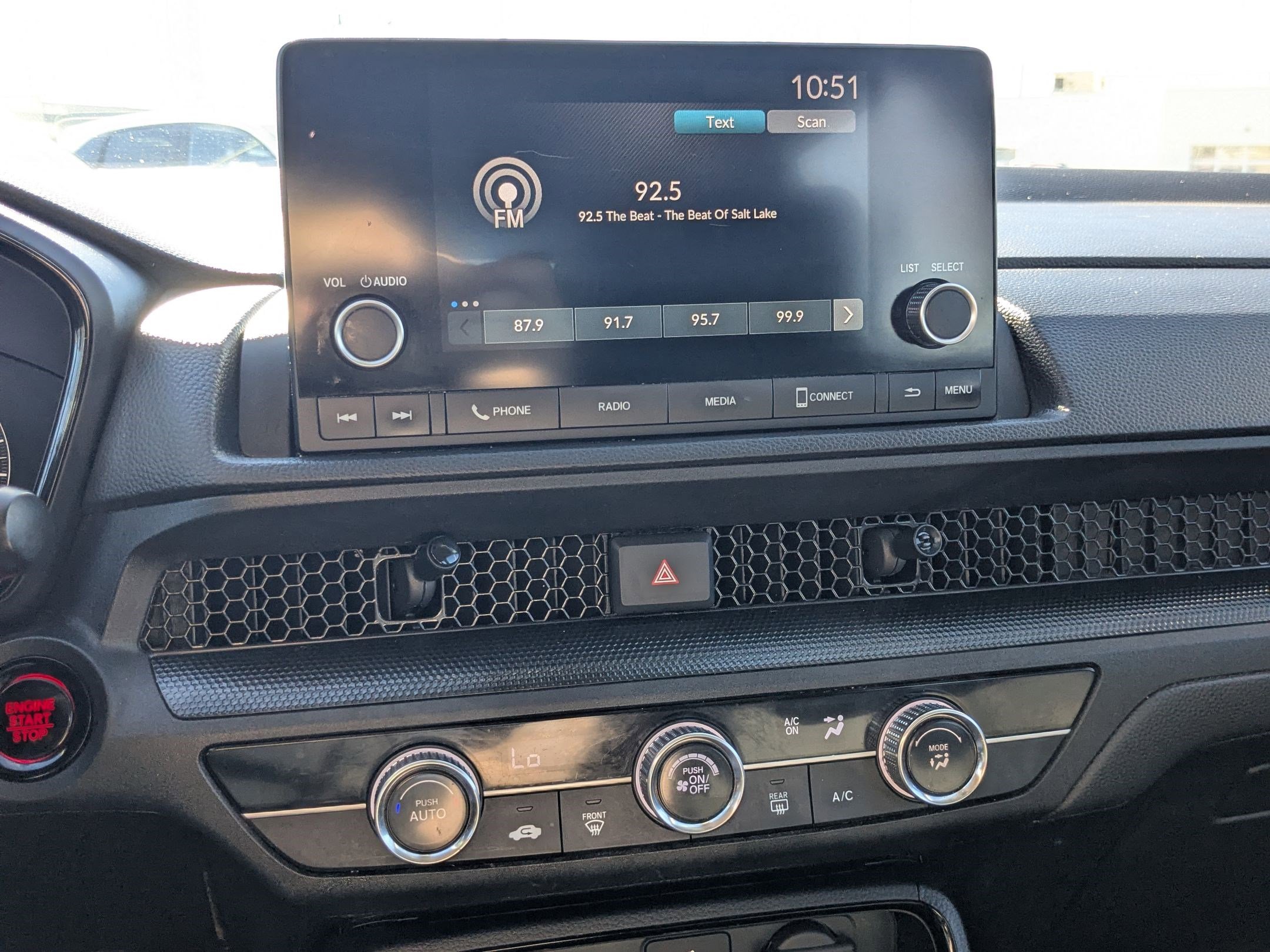 Used 2023 Honda CR-V LX image 24