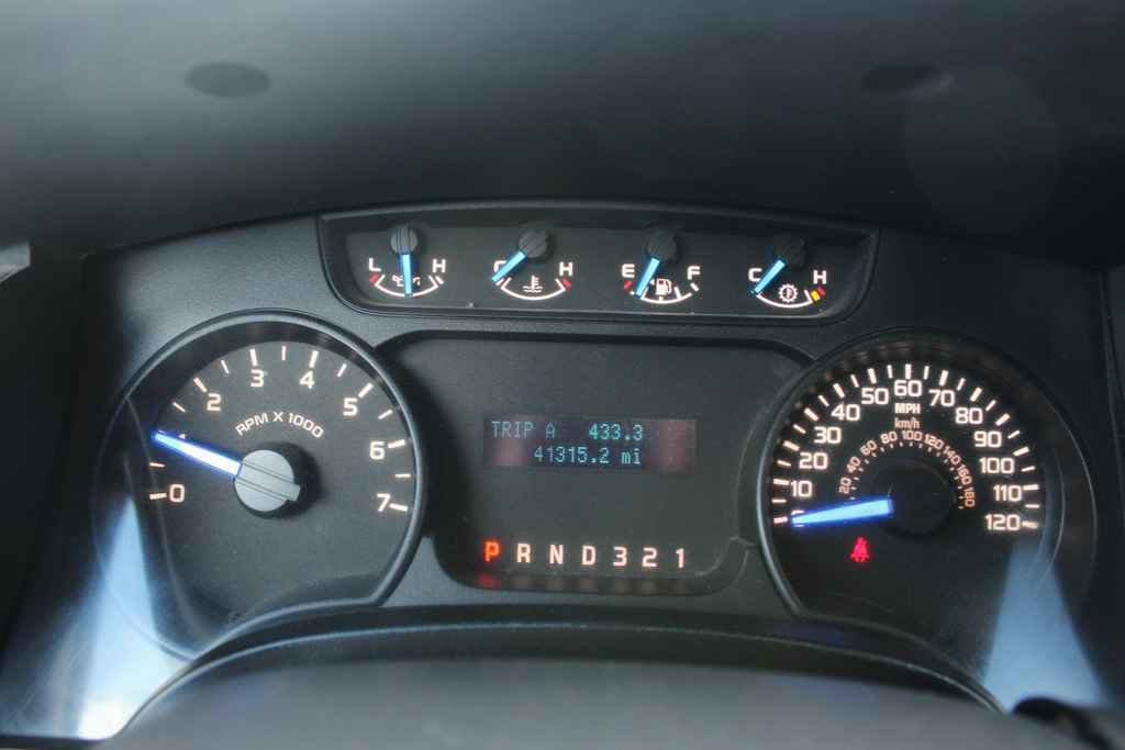 Used 2014 Ford F150 XL image 13