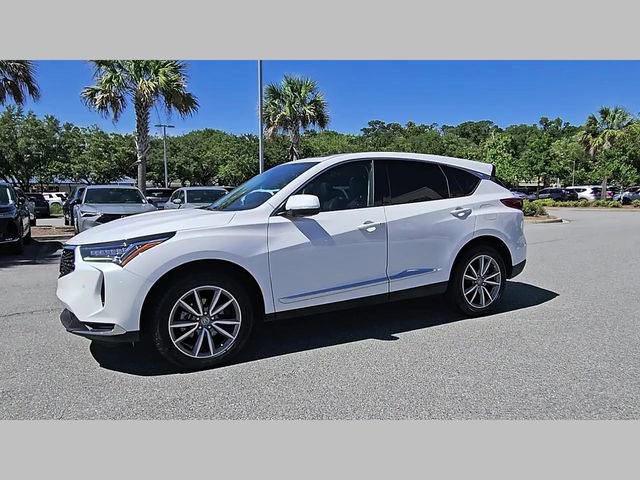 Used 2023 Acura RDX FWD w/ Technology Package image 17