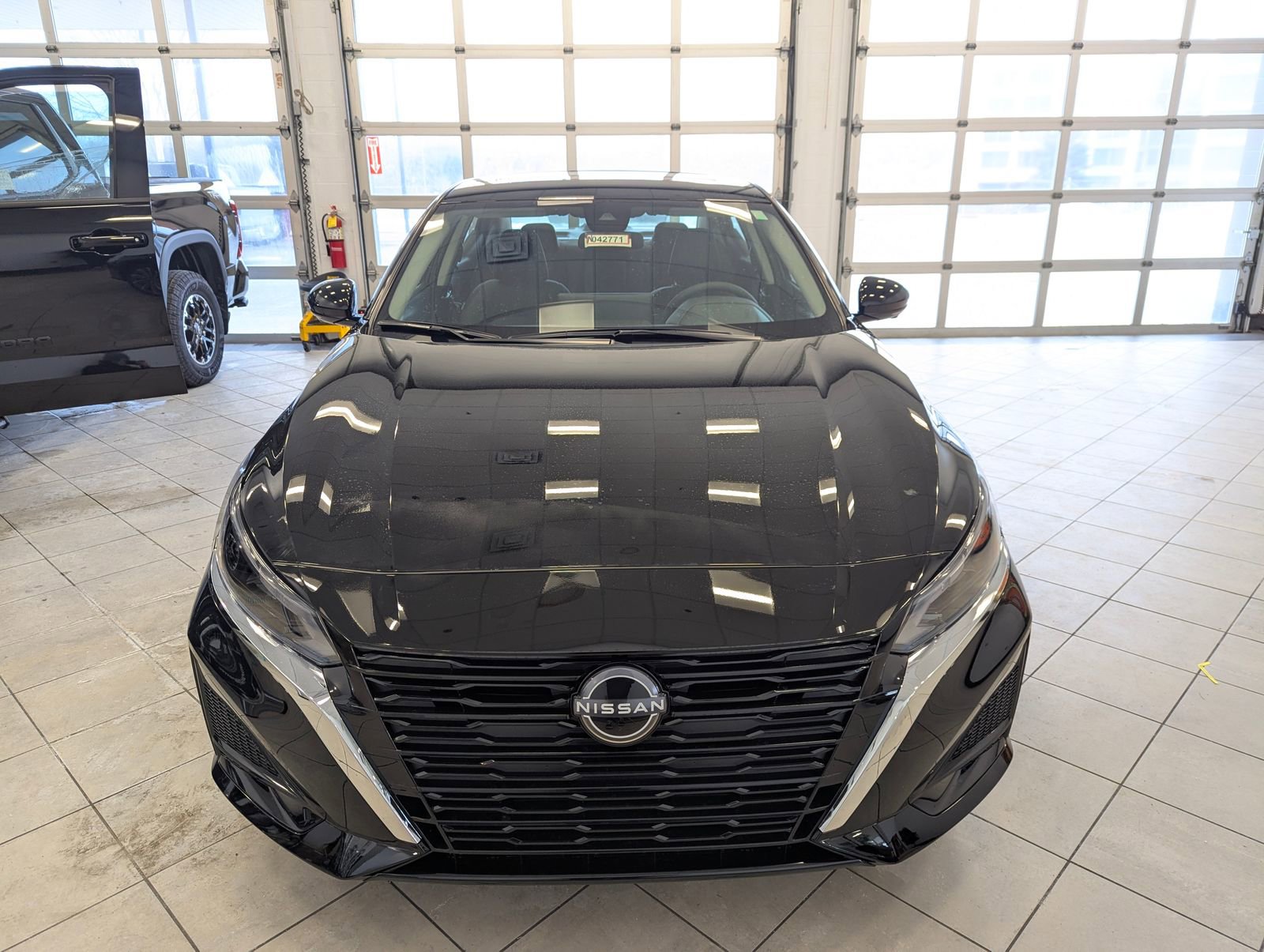 New 2025 Nissan Altima 2.5 SL image 7