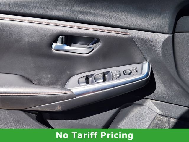 Used 2023 Nissan Sentra SR image 23