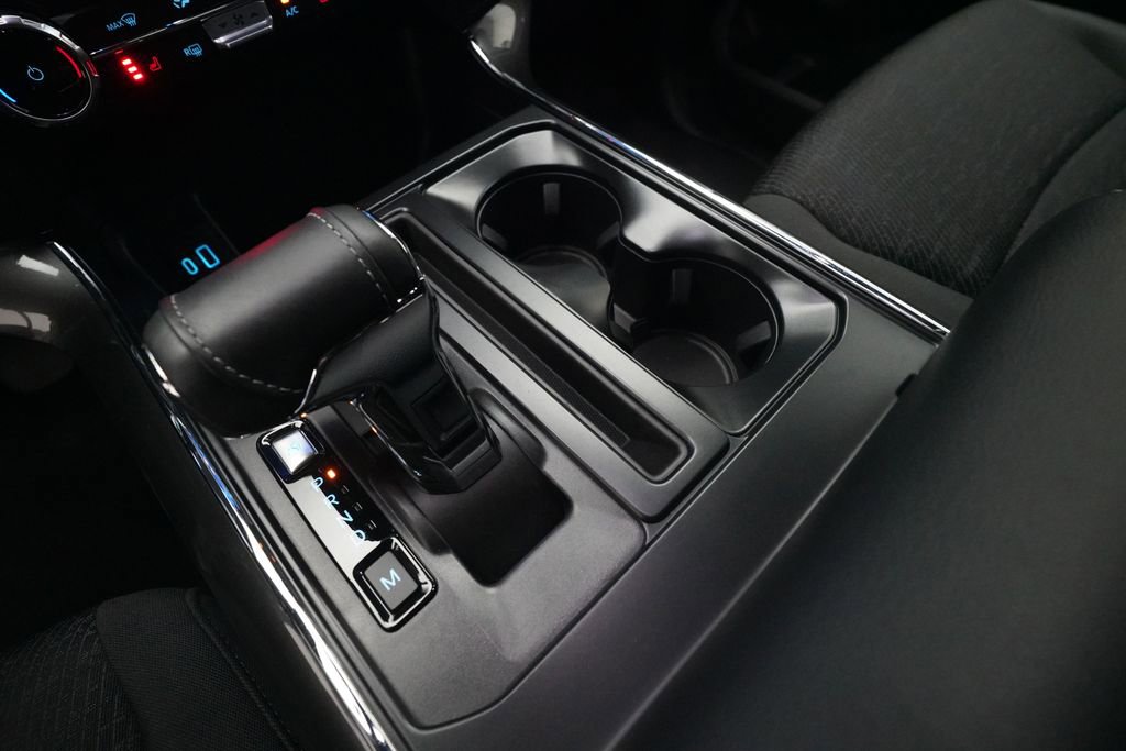 Used 2023 Ford F150 XLT w/ Equipment Group 302A High image 16