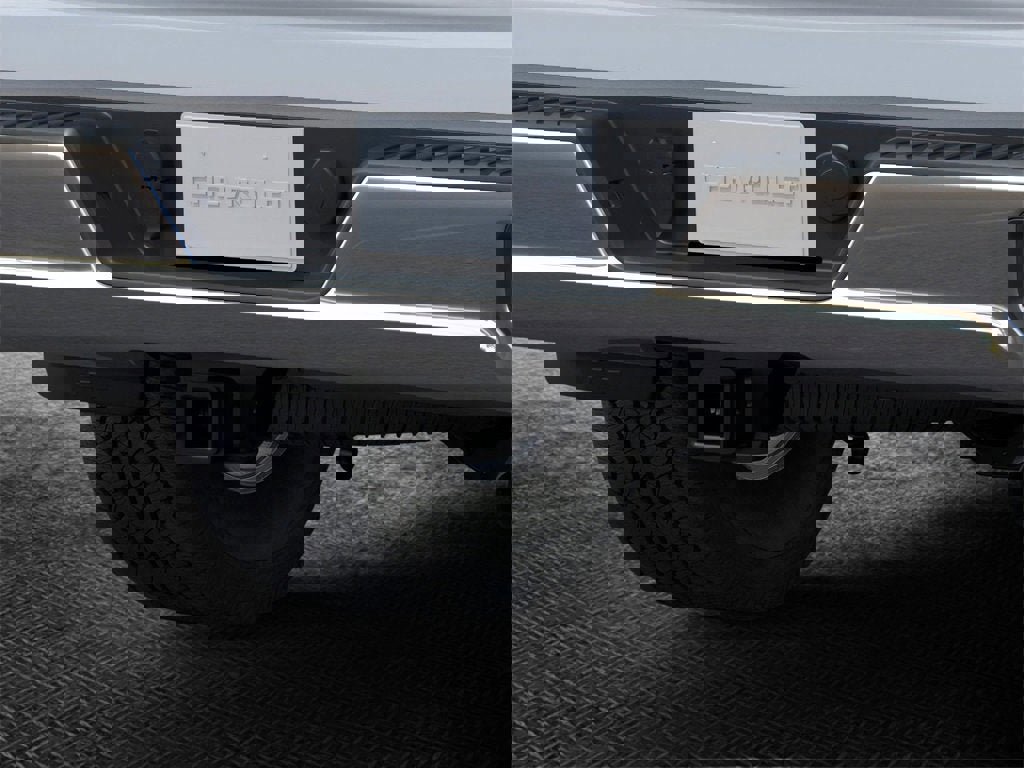 New 2026 Chevrolet Silverado 2500 W/T w/ Snow Plow Prep/Camper Package image 14