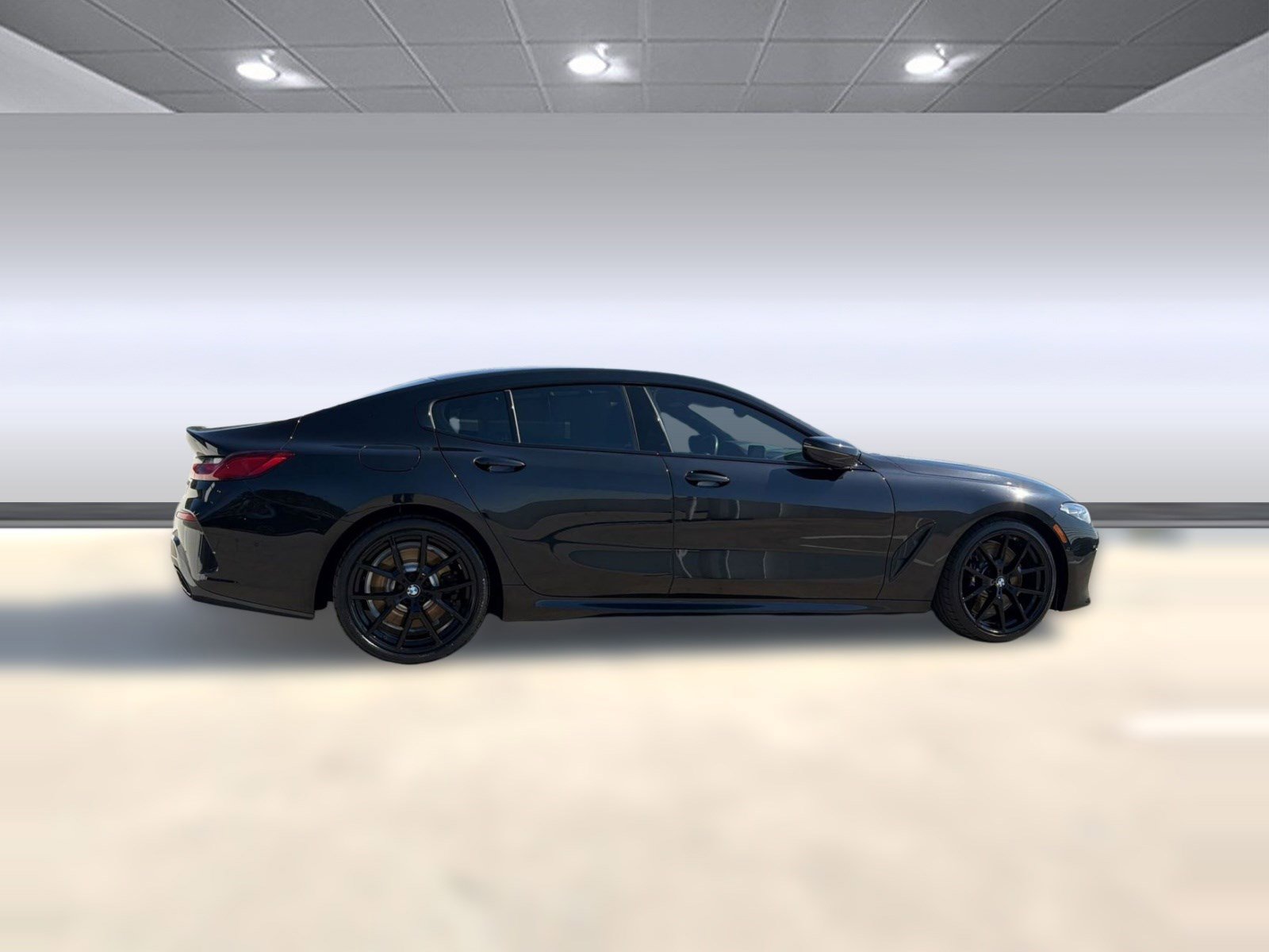 Certified 2023 BMW 840i Gran Coupe image 21