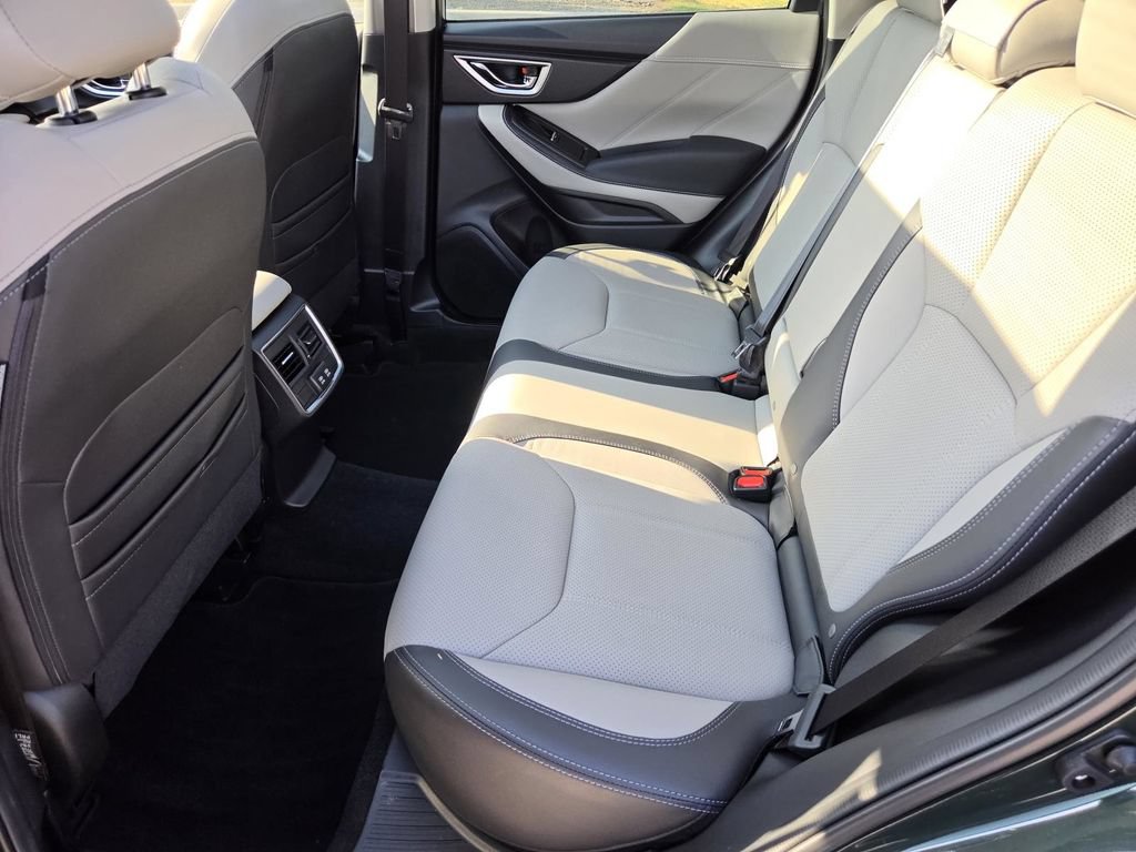 Certified 2024 Subaru Forester Limited AWD/4WD image 14