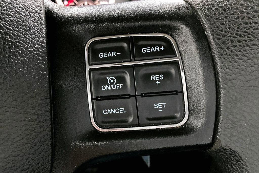 Used 2018 RAM 1500 Express image 12