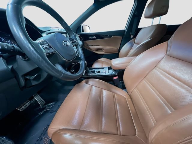 Used 2019 Kia Sorento SX FWD image 22