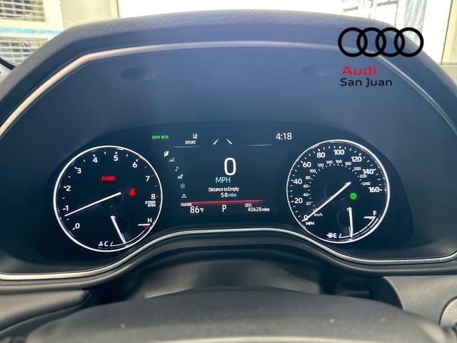 Used 2021 Toyota Avalon TRD image 23