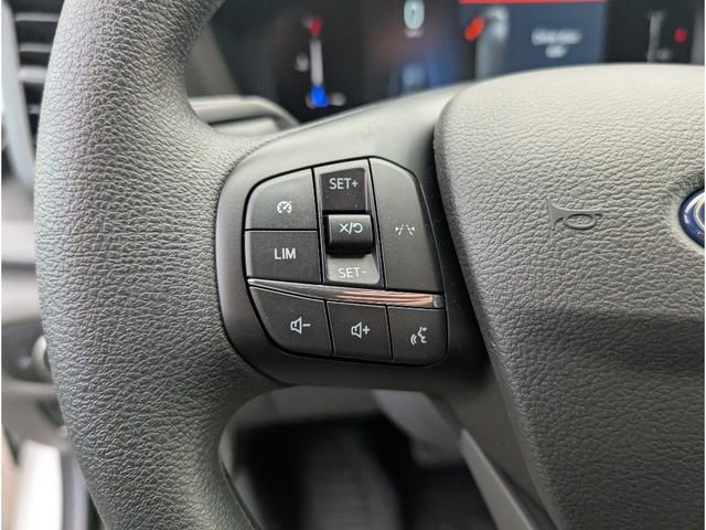 New 2026 Ford Transit 250 Low Roof image 18