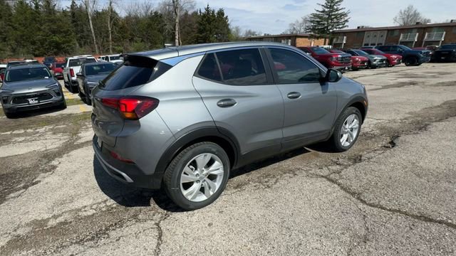 New 2026 Buick Encore GX Preferred image 8