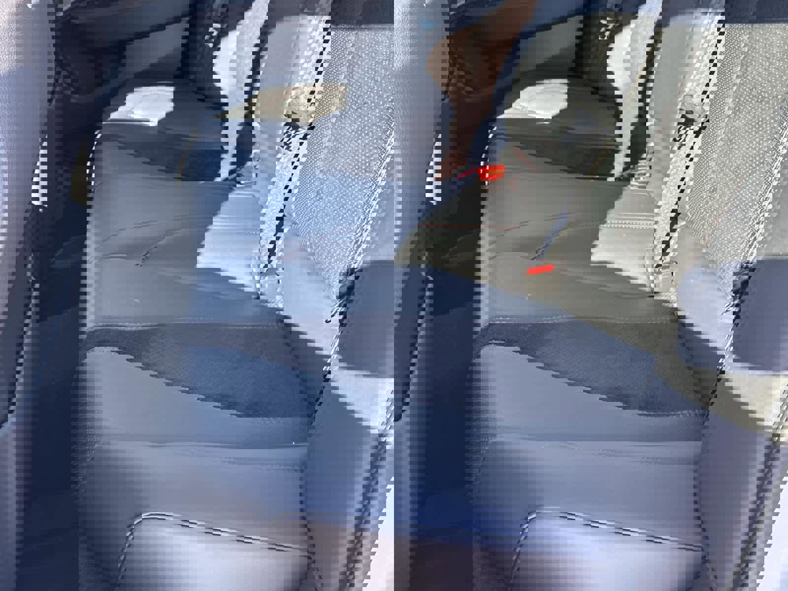 Certified 2025 Acura TLX SH-AWD w/ A-SPEC Pkg image 14