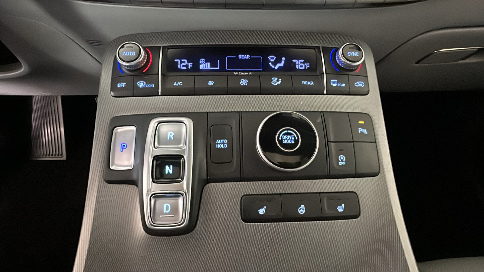 Used 2021 Hyundai Palisade SEL w/ Premium Package FWD image 26