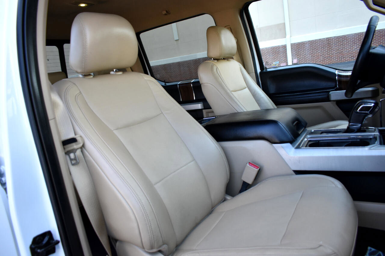 Used 2015 Ford F150 Lariat image 29