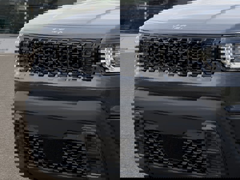 New 2026 Jeep Cherokee Limited image 11