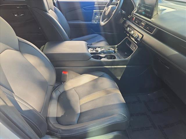 Certified 2025 Honda Pilot EX-L image 20