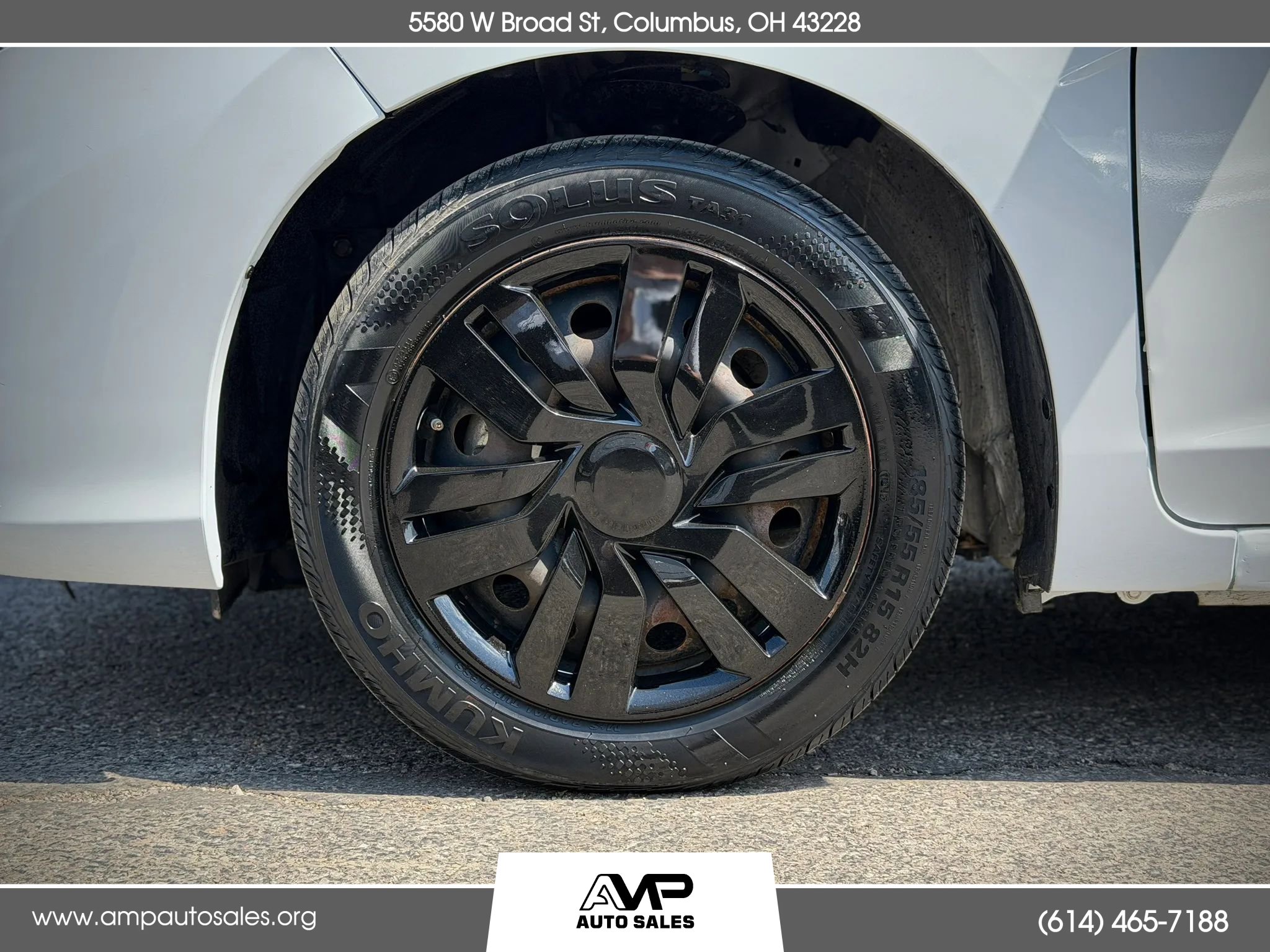 Used 2019 Honda Fit LX image 43