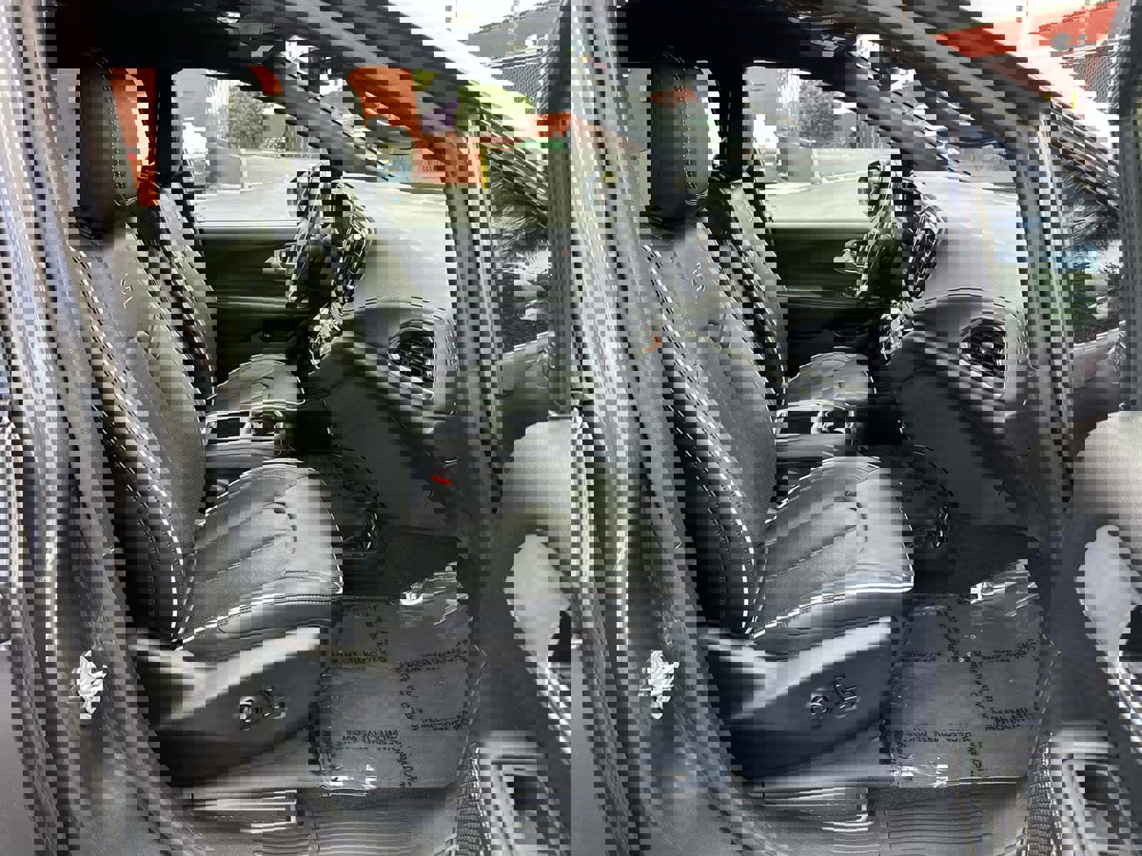 Used 2020 Chrysler Pacifica Limited w/ Advanced Safetytec Group image 14