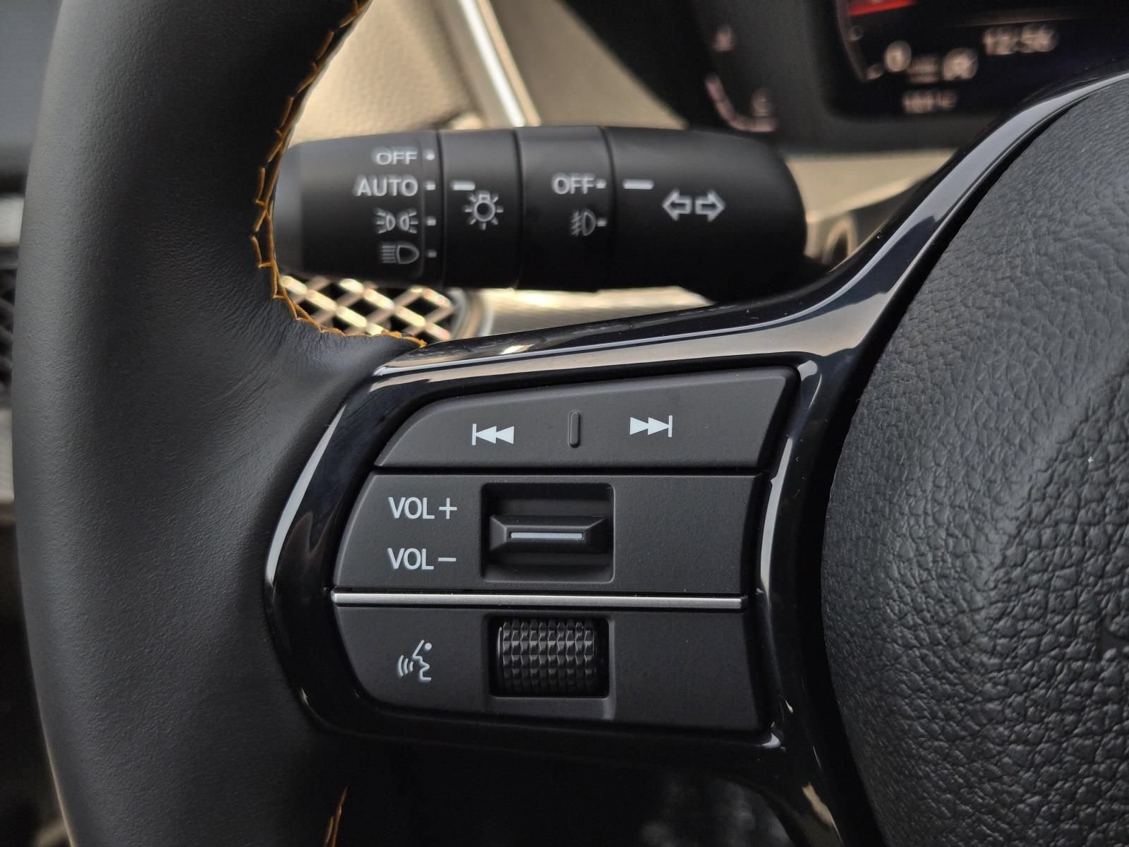 New 2026 Acura Integra A-Spec w/ Technology Package FWD image 23