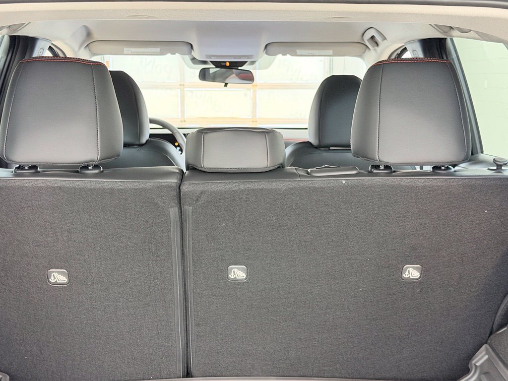 New 2027 Nissan Kicks SV w/ Rock Creek Edition AWD/4WD image 27