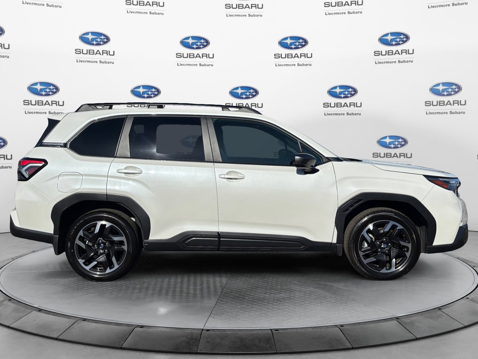 Used 2026 Subaru Forester Limited w/ Limited Package AWD/4WD image 7