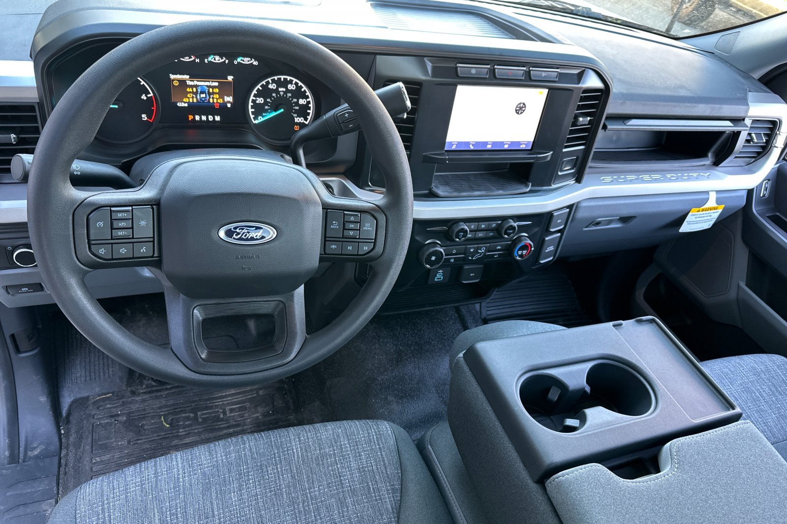 Used 2024 Ford F350 XLT AWD/4WD image 12