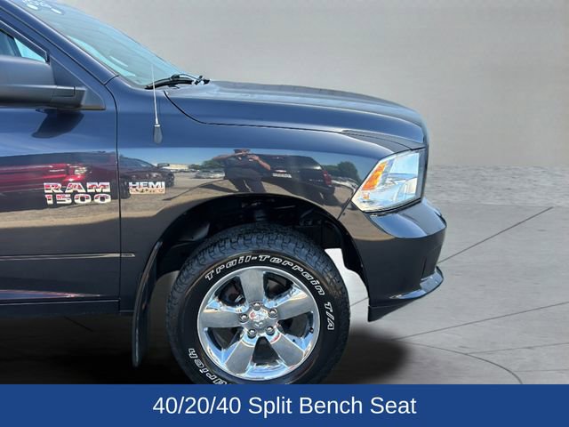 Used 2019 RAM 1500 Express w/ Express Value Package AWD/4WD image 33