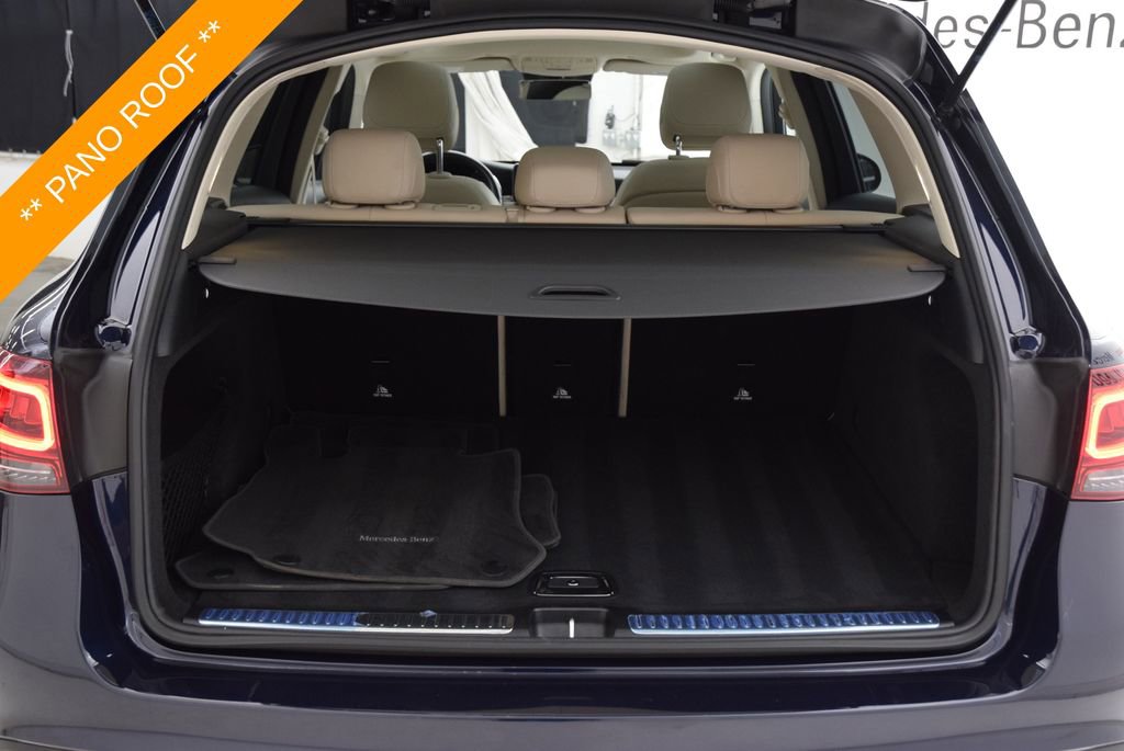 Certified 2022 Mercedes-Benz GLC 300 4MATIC image 28