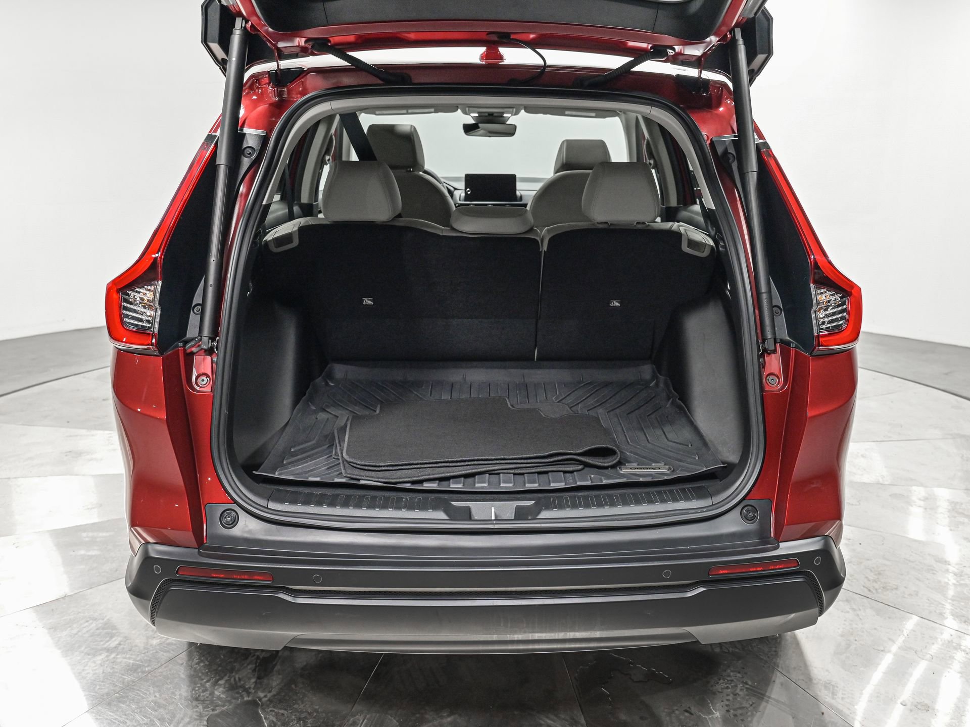 Used 2024 Honda CR-V EX-L image 6