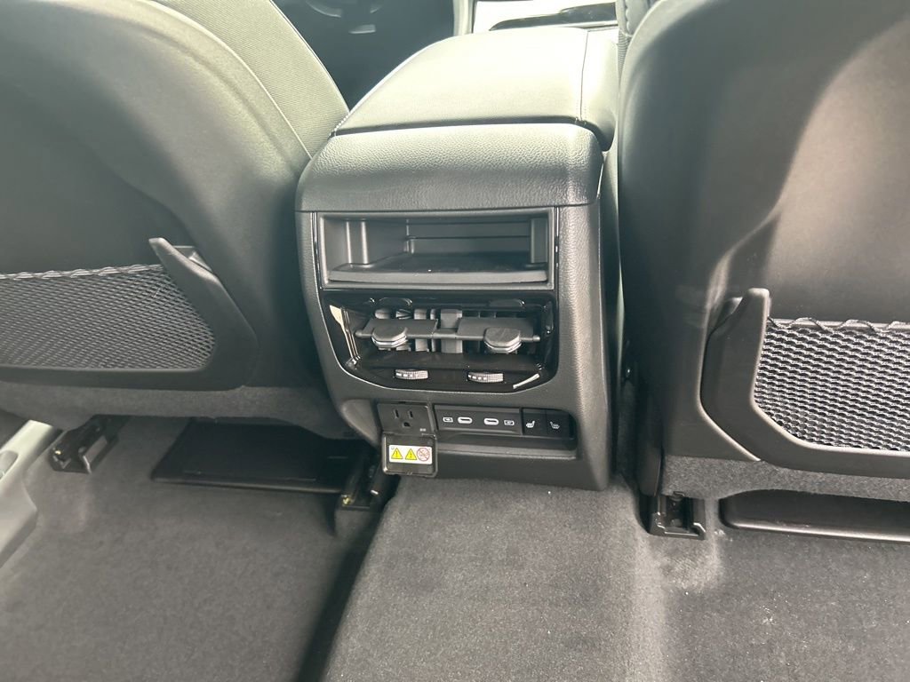 New 2026 Jeep Grand Cherokee Limited image 29