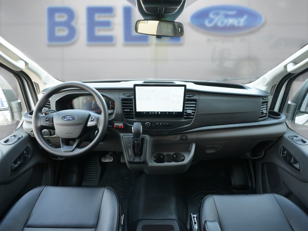 New 2026 Ford Transit 350 XL AWD/4WD image 20