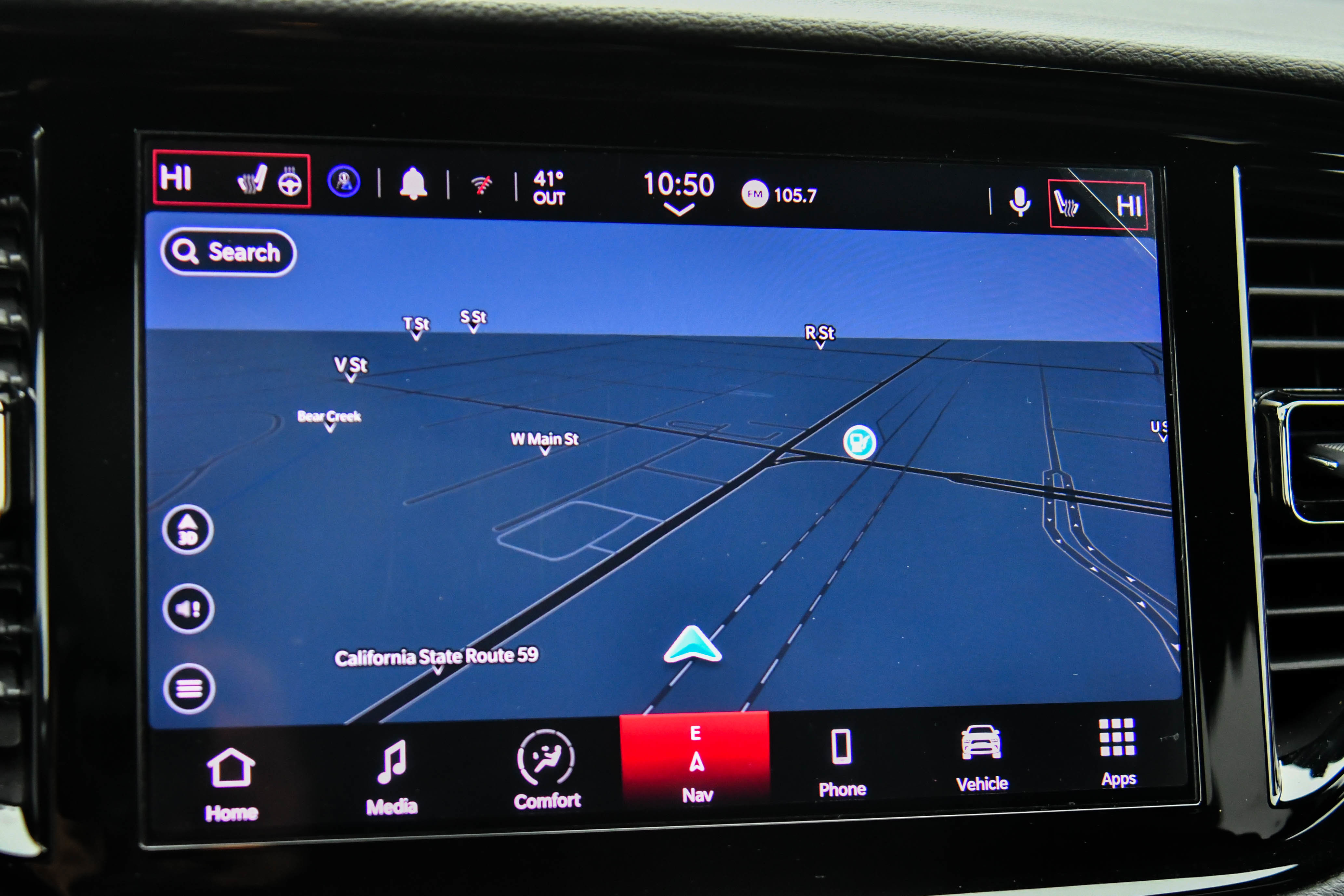 Used 2022 Dodge Durango R/T image 23