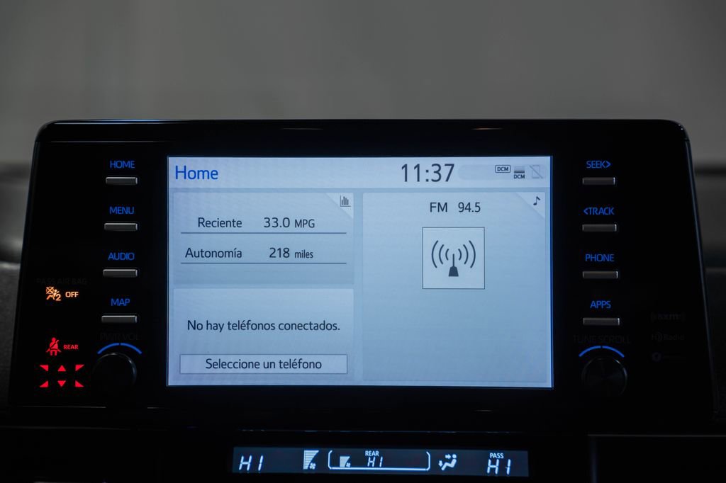 Used 2023 Toyota Sienna LE image 20