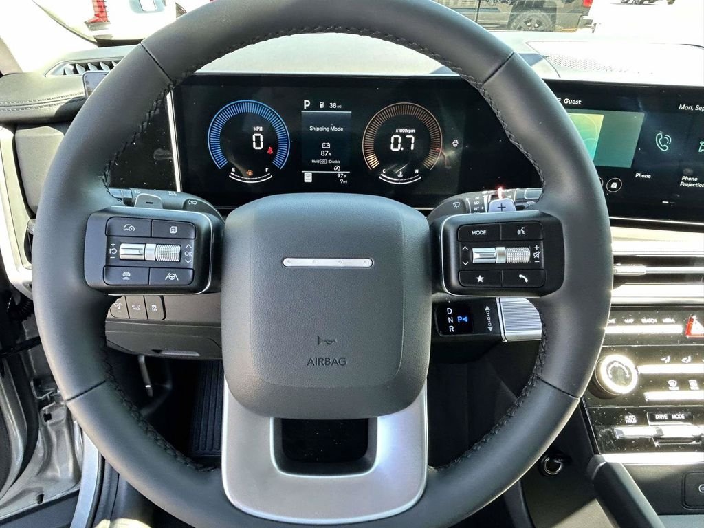 New 2027 Hyundai Santa Fe SE FWD image 6