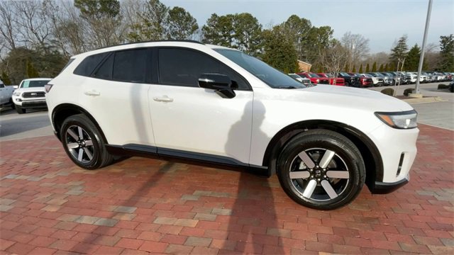 Certified 2025 Honda Prologue Touring image 3