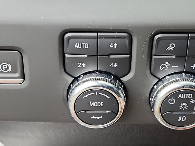 Used 2025 GMC Sierra 1500 Denali Ultimate AWD/4WD image 26