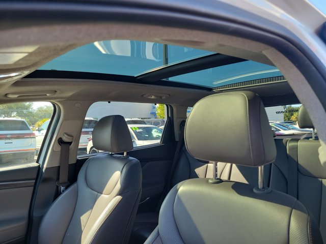 Used 2019 Hyundai Santa Fe Limited FWD image 26