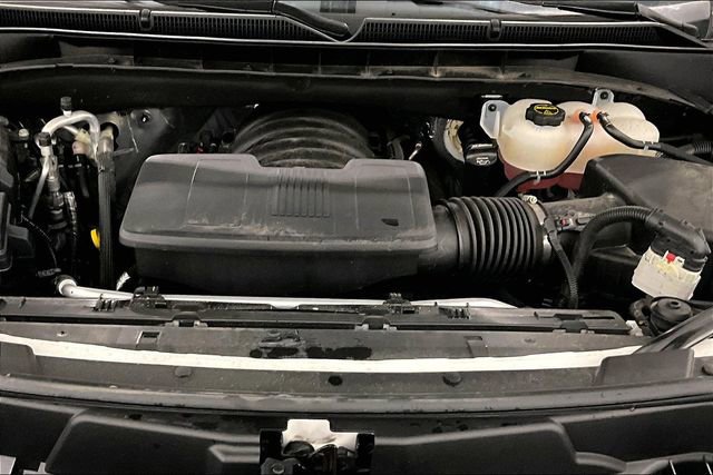 Used 2025 GMC Yukon Denali w/ Sun & Power Step Package image 31