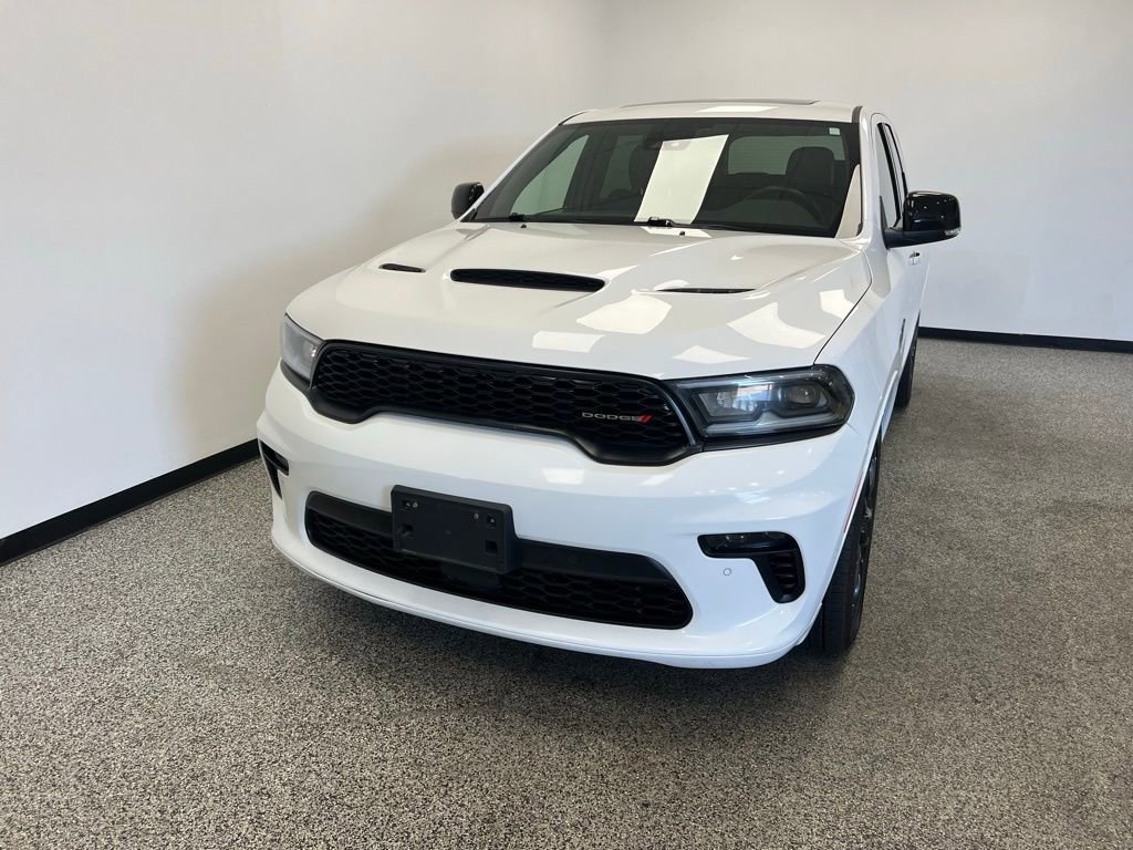 Used 2022 Dodge Durango R/T image 3