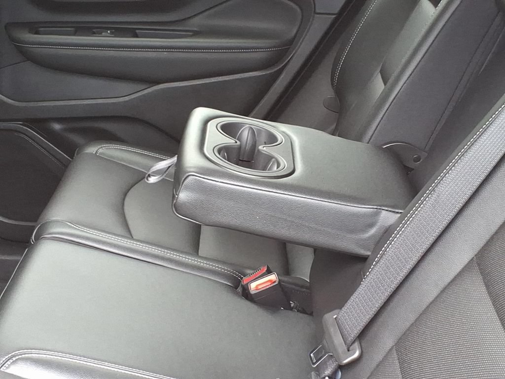 Used 2023 GMC Terrain SLT AWD/4WD image 20