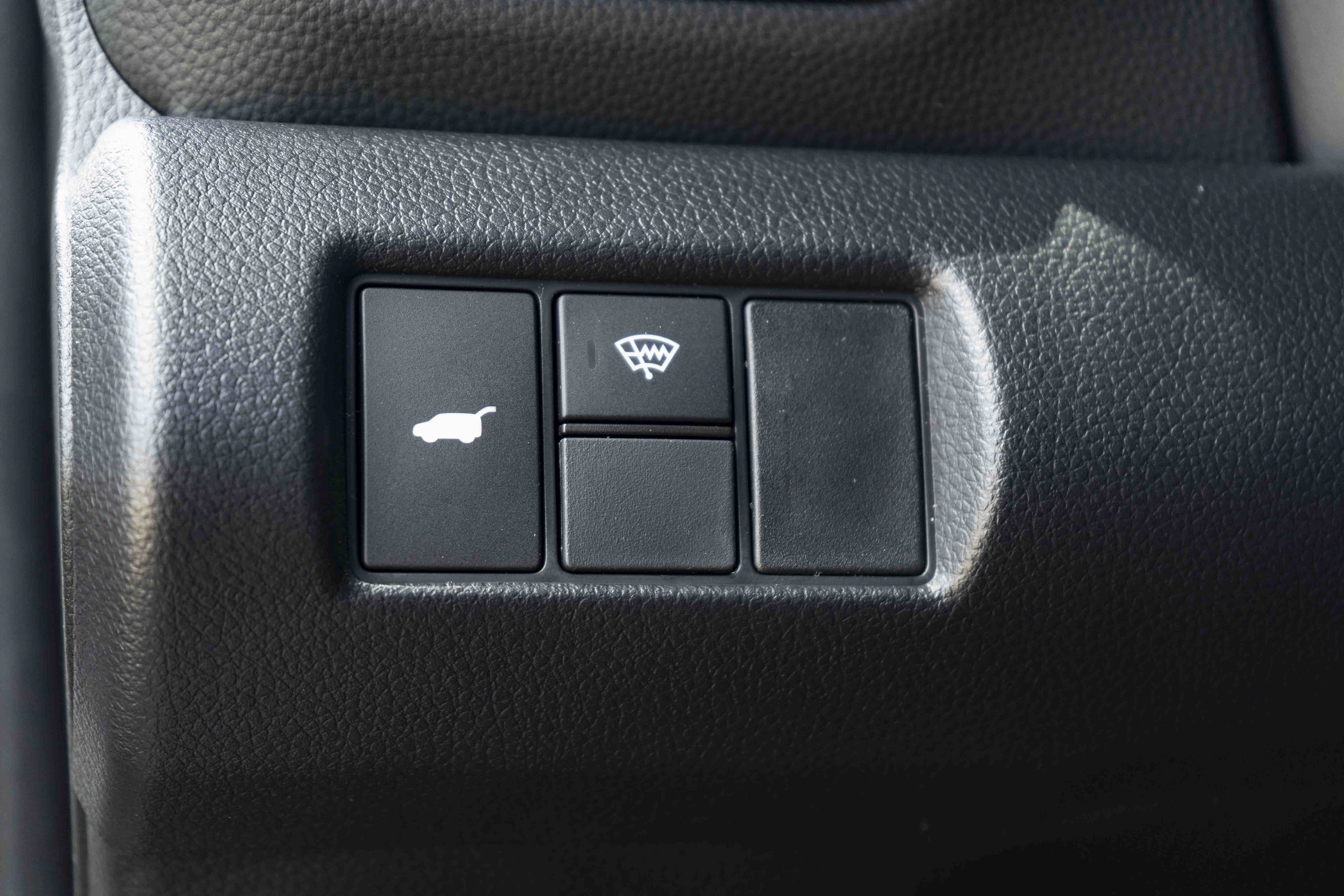 Used 2026 Honda Pilot Black Edition image 41