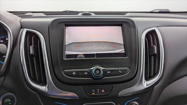 Used 2022 Chevrolet Equinox LT FWD image 27