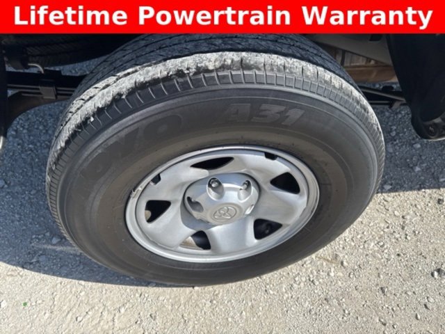 Used 2023 Toyota Tacoma SR image 13