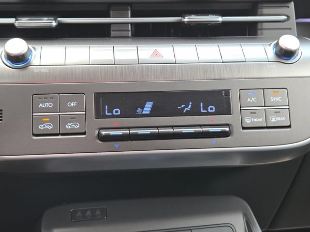New 2026 Hyundai Kona Limited AWD/4WD image 36