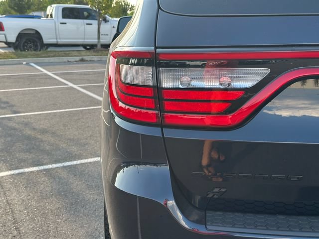 New 2026 Dodge Durango GT AWD/4WD image 46